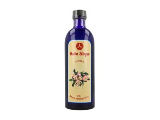 Aceite De Rosa Mosqueta