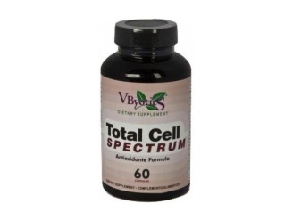 Total Cell Spectrum