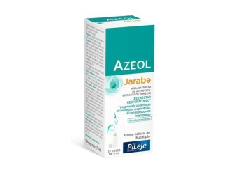 Azeol jarabe