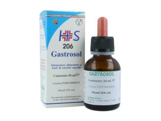 Gastrosol Gotas