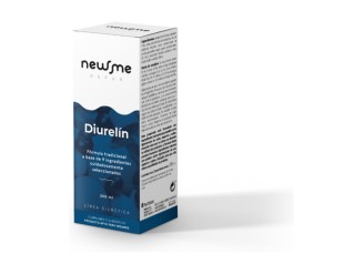 Diurelin 250ml: Drenaje y bienestar con Herbora | Sin azúcar