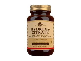 Hidroxicitrato (HCA)