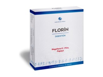 Florín ( nuevo formato )
