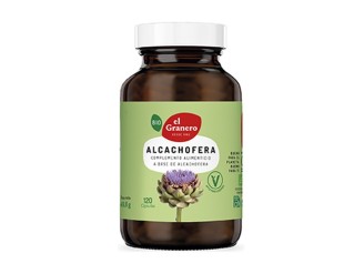 Alcachofera bio