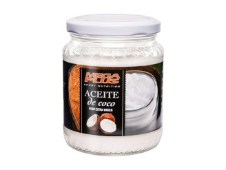 Aceite De Coco Eco