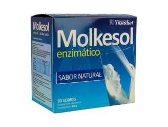 Molkesol Enzimático