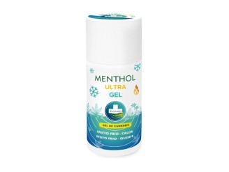 Menthol Arthro 200ml: Gel de Enfriamiento para Articulaciones - Annabis