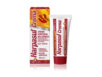 Harpasul Crema Balsámica 180ml - Alivio Inmediato | Natysal