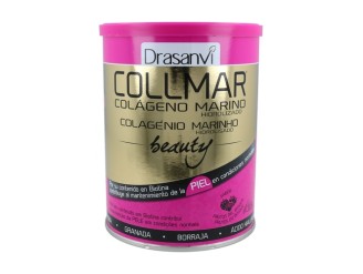 Collmar Beauty Sabor Frutos Del Bosque