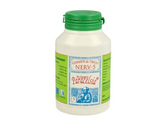 Suplemento Nerv-5 para trastornos mentales - Paracelsia