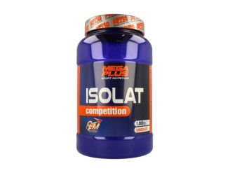 Isolat Competition (Sabor Chocolate)