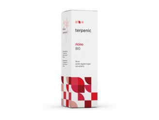 Ricino Aceite Virgen Bio