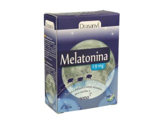 Melatonina 1,9 mg