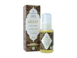 Aceite Argán Virgen Bio 50ml - Hidratación y Nutrición Esential´aroms