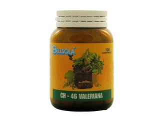 Ch-46 Valeriana