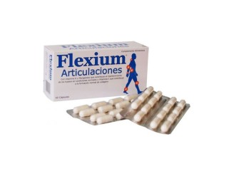 Flexium Articulaciones