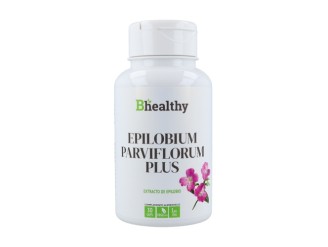Epilobium parviflorum, cuidado de la próstata