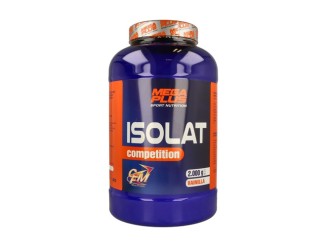 Isolat Competition (Sabor Vainilla)