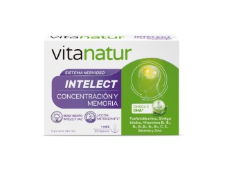 Vitanatur Intelect