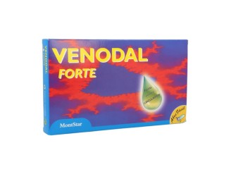 MontStar Venodal Forte