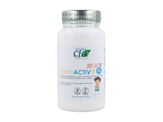 Entero Activ JR Fs niños