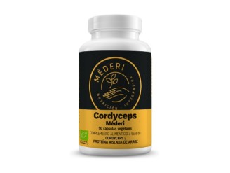 Cordyceps