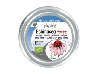 Echinacea Forte Gominolas Bio