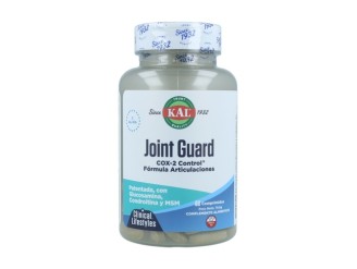 Cox2 Joint Guard: Suplemento Avanzado para Bienestar Articular