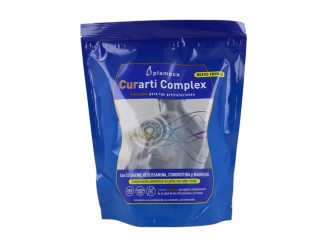 Curarti Complex 280g: Salud Articular y Muscular - Plameca