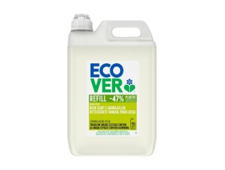 Lavavajillas Ecover Limón y Aloe Vera 5L - Limpieza Ecológica