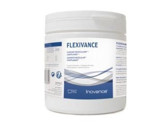 Flexivance 210g: Colágeno y Vitamina D para Articulaciones - Innovance