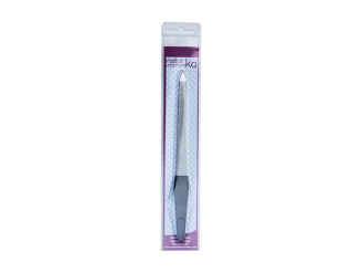 Lima Zafiro Gruesa/Fina 180 mm - Naturcosmetika Hipoalergénica