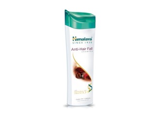Champú Anti-Caída 400ml Himalaya | Fortalece tu Cabello