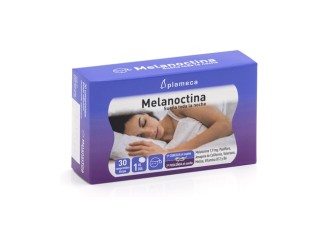 Melanoctina: Mejora tu Sueño con Melatonina | Plameca