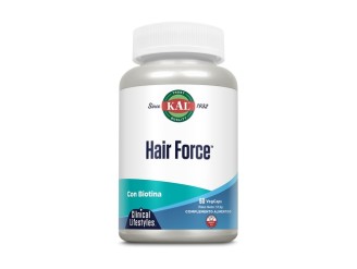 Hair Force: Nutre tu cabello y previene caída - Kal