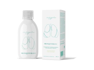 Bronquitoran C 250ml: Refuerza tu sistema inmune | Herbora