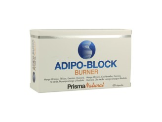 Adipoblock Burner - Control de Peso Efectivo | Prisma Natural