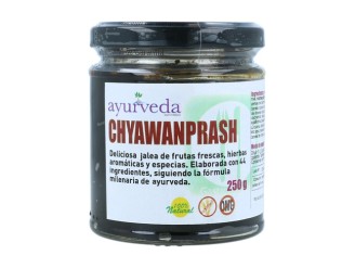 Chyawanprash Ayurvédico 250g | Bienestar Natural y Vitalidad