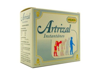 Artrizal: Mejora tu salud ósea y muscular - Izalo