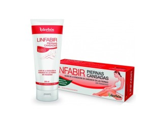 Linfabir Gel Frío para Piernas Cansadas 200ml - Derbós