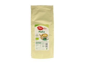 Malta Bio 500g - Bebida Energizante para el Desayuno | El Granero