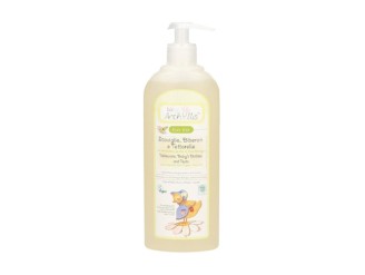 Lavavajillas Biberones y Tetinas 500ml Anthyllis - Limpieza Segura