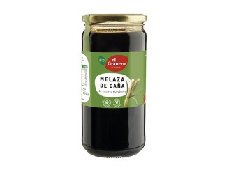 Melaza de caña 900g - Sabor intenso y nutrientes | El Granero