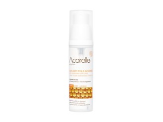 Tratamiento anti-vello Acorelle 50ml - Ecológico y efectivo