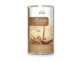 Batido Saciante Capuchino 700g - Sotya | Control de Peso Saludable