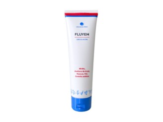 Fluyen Crema 150ml para Mejorar Circulación en Piernas - Mahen