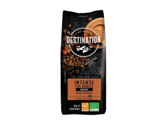 Café Grano Tradición Arábica Bio 1kg - Destination Bio