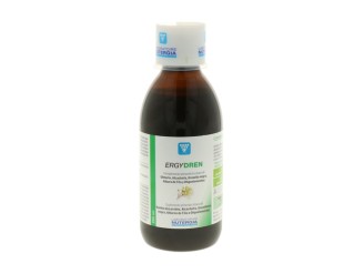Ergydren 250ml: Drenaje natural y bienestar - Nutergia