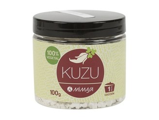 Kuzu 100g: Raíz pura para bienestar y vitalidad | Mimasa