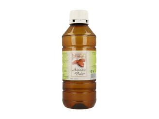 Aceite de Almendras Dulces 1L - Nutre tu piel | Plantapol